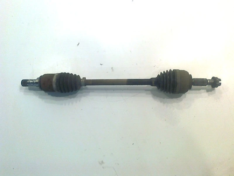 полуоска предна лява за Рено Клио 1,2 16v 