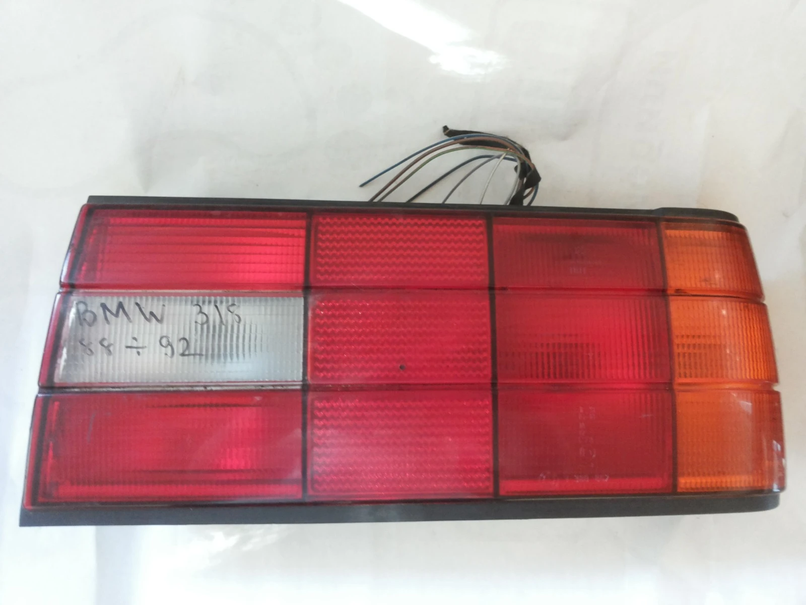  BMW E 30 87-93 /  / | Mobile.bg   1