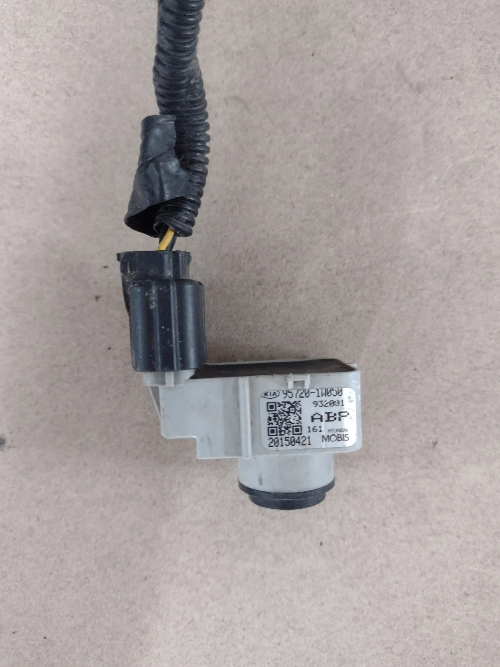 95720-1W050  ������ ����������  KIA RIO  95720-1W050 | Mobile.bg � ����������� 2