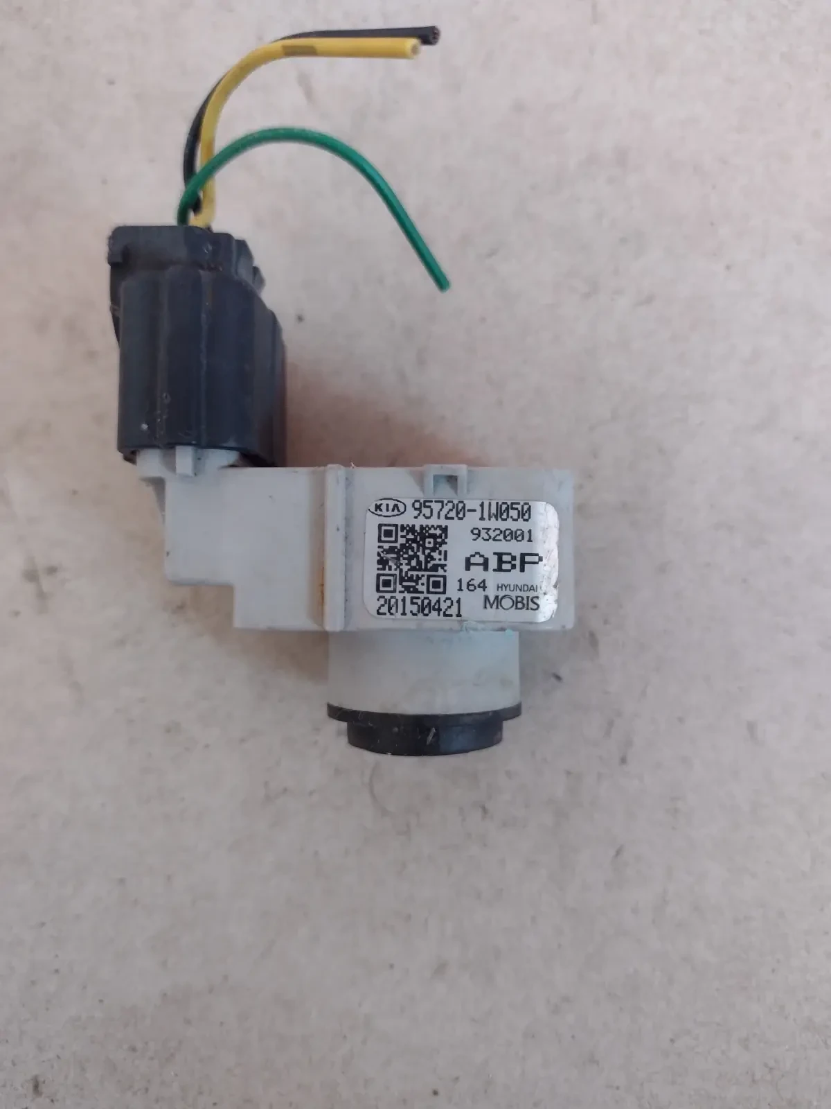 95720-1W050  ������ ����������  KIA RIO  95720-1W050 | Mobile.bg � ����������� 1