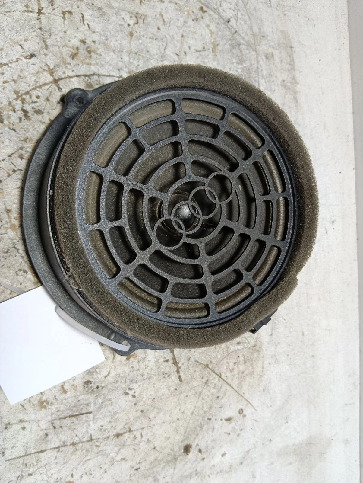 задна тонколона 8K0035411A BANG & OLUFSEN Ауди А5 