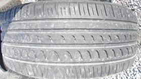 Гуми Зимни 225/50R17, снимка 2