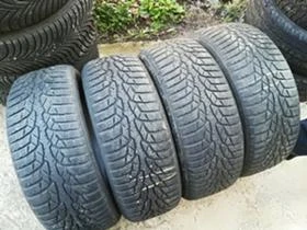 Гуми Зимни 205/55R16, снимка 2