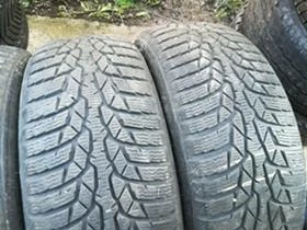 Гуми Зимни 205/55R16, снимка 3