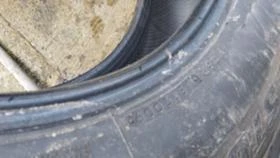 Гуми Зимни 235/70R16, снимка 7
