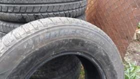 Гуми Зимни 235/70R16, снимка 4