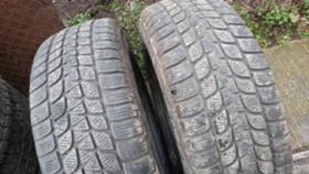 Гуми Зимни 235/70R16, снимка 2