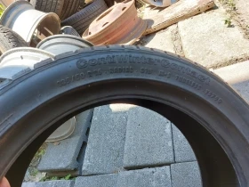 Гуми Зимни 185/50R16, снимка 5