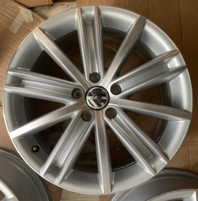 Джанти за VW, снимка 2