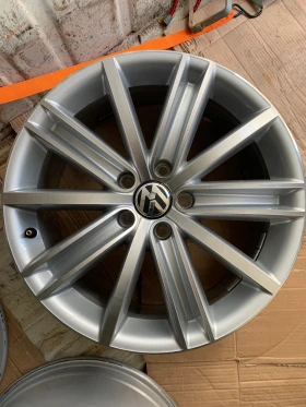 Джанти за VW, снимка 5