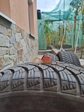 Гуми Зимни 185/60R15, снимка 7