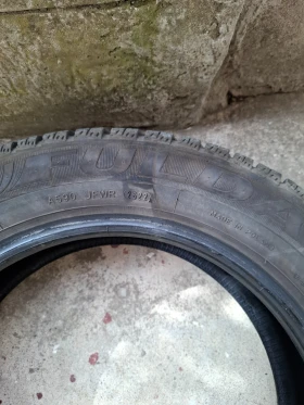 Гуми Зимни 185/60R15, снимка 2