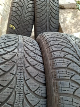 Гуми Зимни 185/60R15, снимка 4