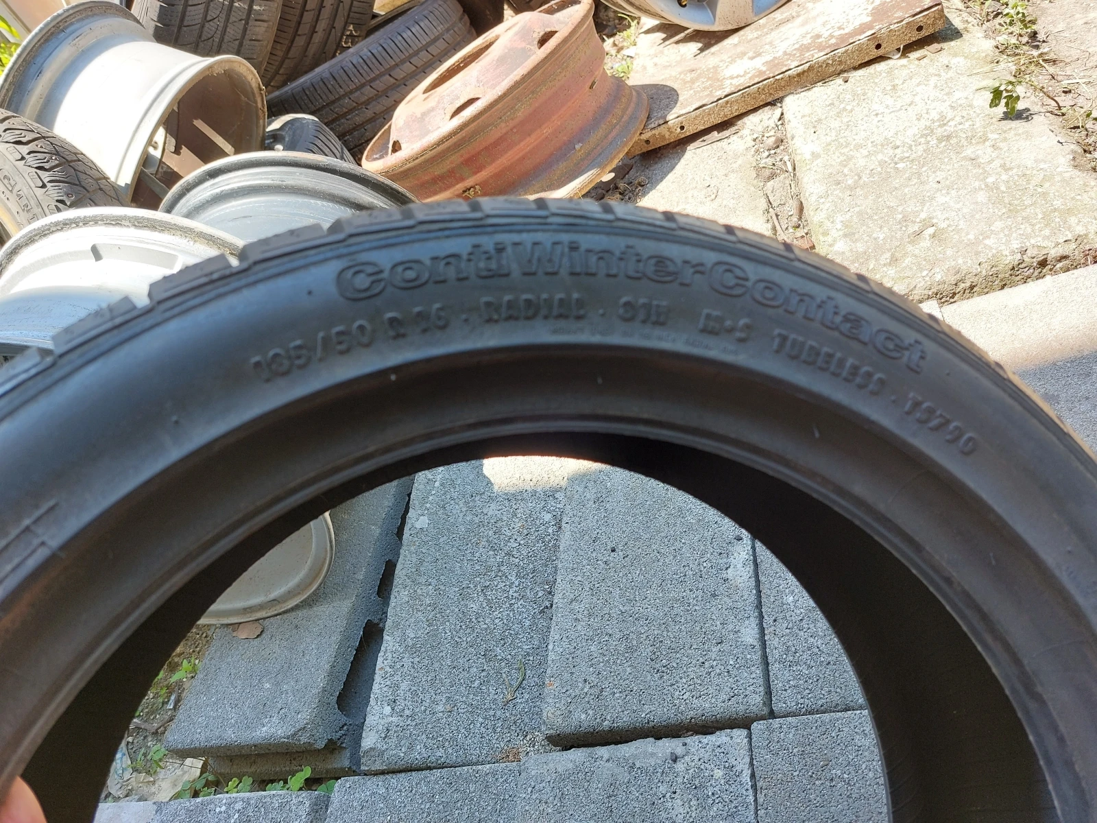 ���� 185/50R16 | Mobile.bg � ����������� 5