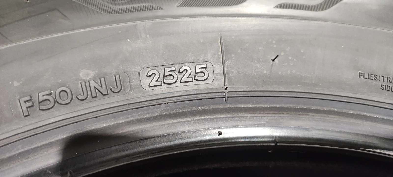 Гуми Летни 225/65R17, снимка 7 - Гуми и джанти - 53916113