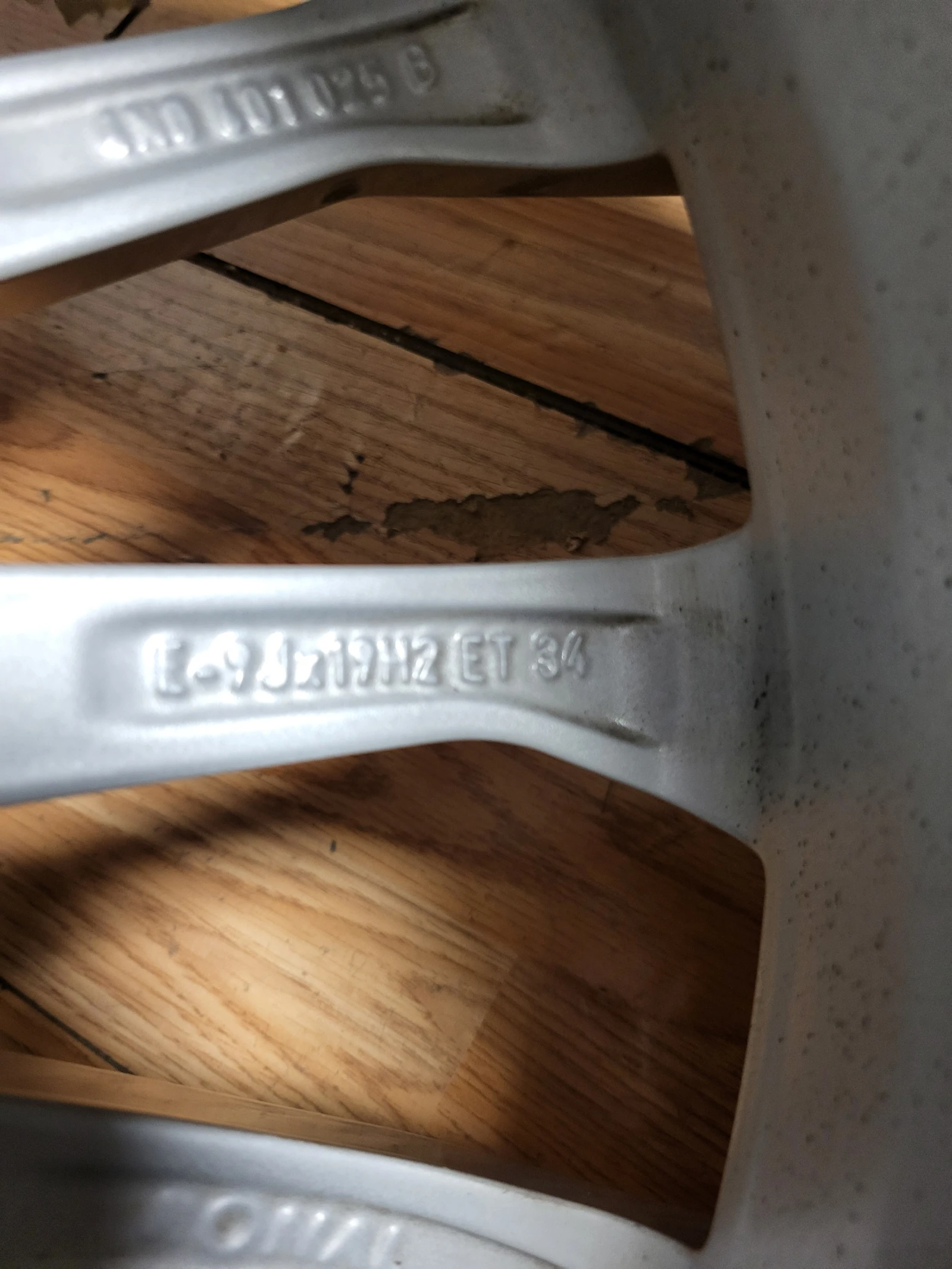 Джанти за Audi A8, снимка 15 - Гуми и джанти - 54042665