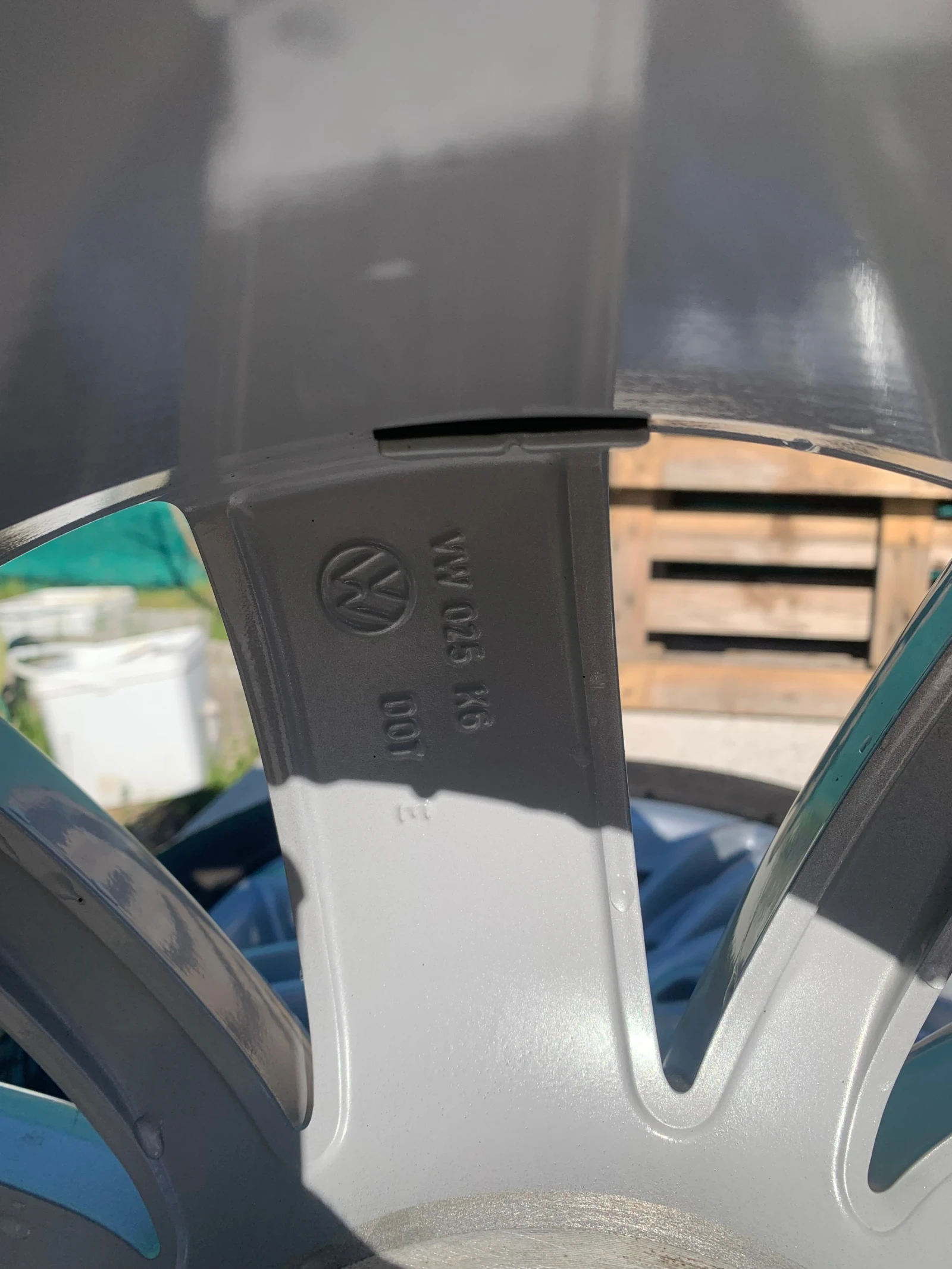 ������ �� VW | Mobile.bg � ����������� 6