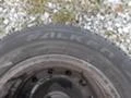 Гуми Зимни 195/65R15, снимка 4