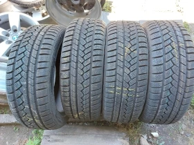 Гуми Зимни 185/50R16, снимка 1 - Гуми и джанти - 37676603