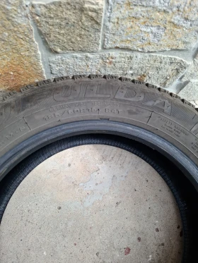 ����� �� �������� �� ���� 185/60R15