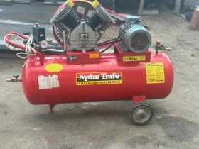 Компресор, снимка 1