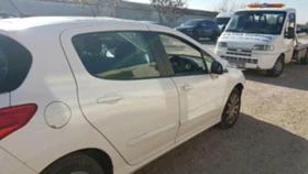 Peugeot 308 1.6HDI и1.4бензин, снимка 4
