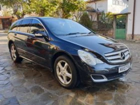 Mercedes-Benz R 320 На части R280/R320, снимка 3