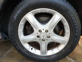 Mercedes-Benz R 320 На части R280/R320, снимка 10