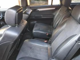 Mercedes-Benz R 320 На части R280/R320, снимка 7