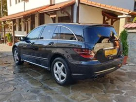 Mercedes-Benz R 320 На части R280/R320, снимка 5