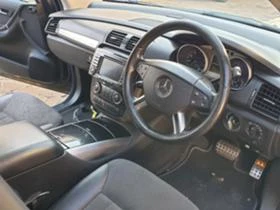 Mercedes-Benz R 320 На части R280/R320, снимка 9