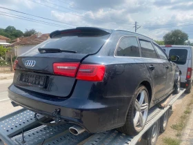 Audi A6 313 bitdi няколко броя, снимка 1