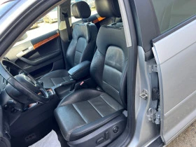 Audi A3 2.0TDI-140к.с PANORAMA/Кожа/Bose, снимка 11