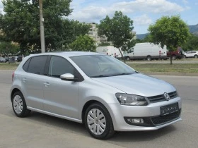 VW Polo 1.6TDI 90ps * ПЕРФЕКТЕН* , снимка 7