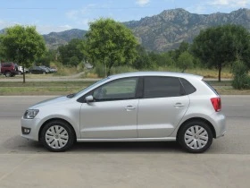 VW Polo 1.6TDI 90ps * ПЕРФЕКТЕН* , снимка 2