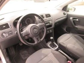 VW Polo 1.6TDI 90ps * ПЕРФЕКТЕН* , снимка 12
