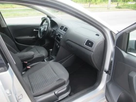 VW Polo 1.6TDI 90ps * ПЕРФЕКТЕН* , снимка 9