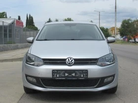 VW Polo 1.6TDI 90ps * ПЕРФЕКТЕН* , снимка 8
