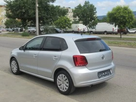 VW Polo 1.6TDI 90ps * ПЕРФЕКТЕН* , снимка 3