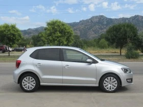 VW Polo 1.6TDI 90ps * ПЕРФЕКТЕН* , снимка 6