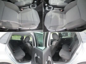 VW Polo 1.6TDI 90ps * ПЕРФЕКТЕН* , снимка 14