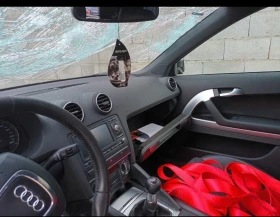Audi A3 1.9tdi BLS, снимка 3
