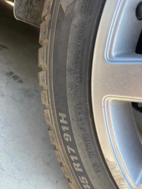 Audi A3 1.9tdi BLS, снимка 8