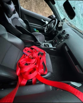 Audi A3 1.9tdi BLS, снимка 4