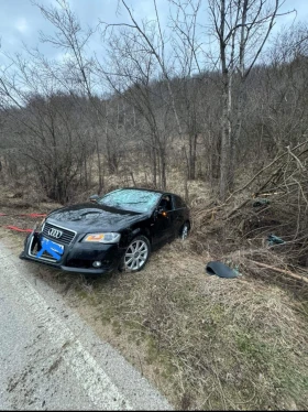 Audi A3 1.9tdi BLS, снимка 1