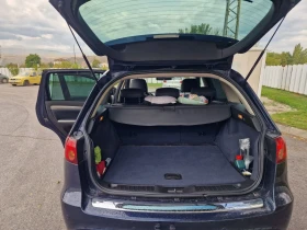 Fiat Croma 2.4jtd договаряне , снимка 4