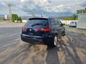 Fiat Croma 2.4jtd договаряне , снимка 12