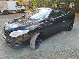 Renault Megane 1.5 DCI, снимка 4