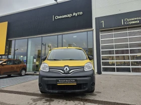Renault Kangoo dCi 90 к.с. дизел, снимка 3