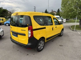 Dacia Dokker 1.5DCI, снимка 6